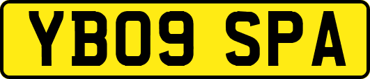 YB09SPA