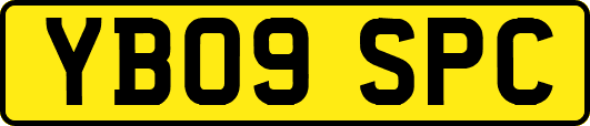 YB09SPC