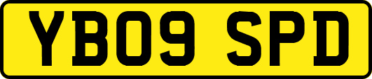 YB09SPD