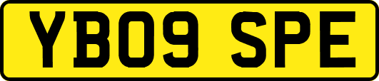 YB09SPE