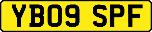 YB09SPF
