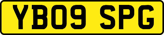 YB09SPG