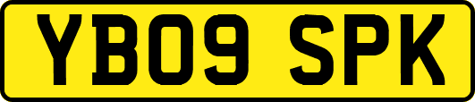 YB09SPK