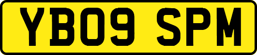 YB09SPM