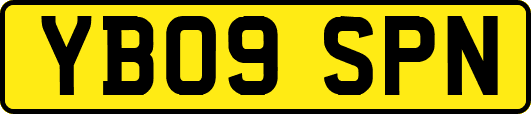 YB09SPN
