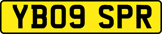 YB09SPR