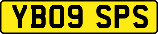 YB09SPS