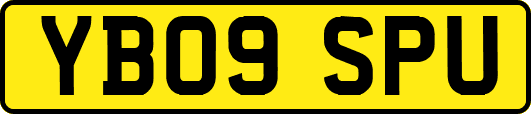 YB09SPU