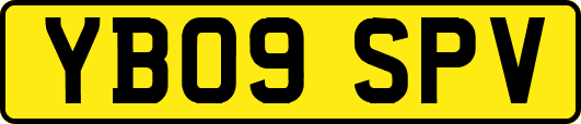 YB09SPV