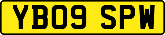YB09SPW