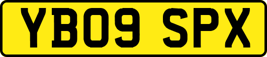 YB09SPX