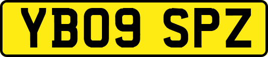 YB09SPZ