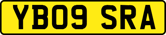 YB09SRA