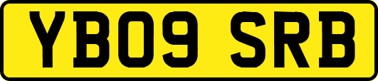 YB09SRB