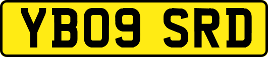 YB09SRD