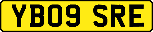 YB09SRE