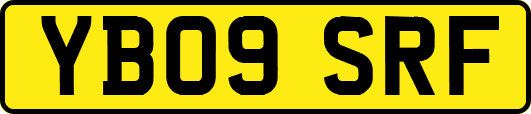 YB09SRF