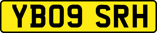 YB09SRH