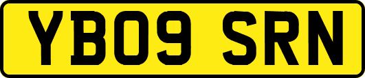 YB09SRN