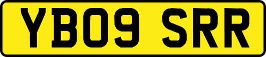 YB09SRR