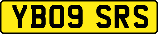 YB09SRS