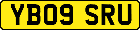 YB09SRU
