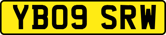 YB09SRW
