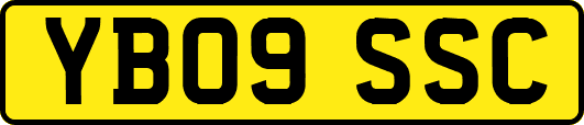 YB09SSC