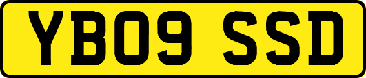 YB09SSD