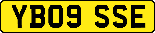 YB09SSE