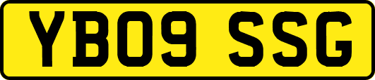 YB09SSG