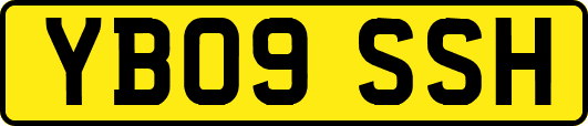 YB09SSH