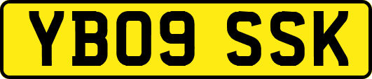YB09SSK