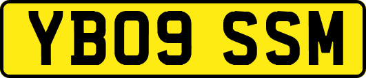 YB09SSM