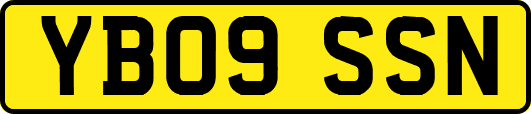 YB09SSN