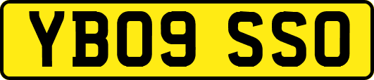 YB09SSO