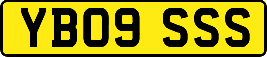 YB09SSS