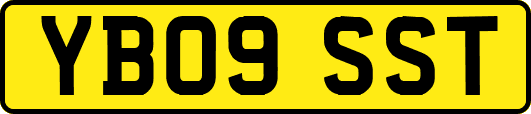 YB09SST