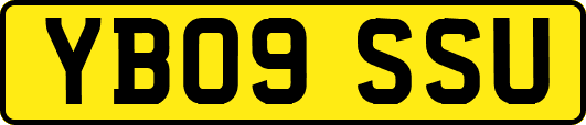 YB09SSU
