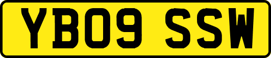 YB09SSW
