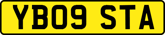 YB09STA