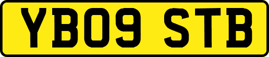 YB09STB