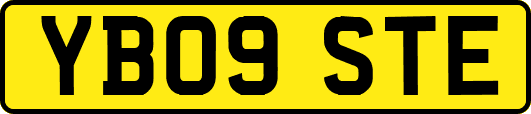 YB09STE