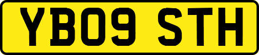 YB09STH