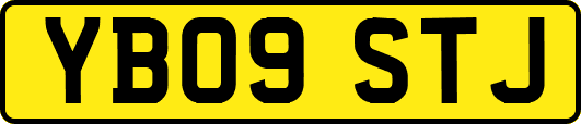 YB09STJ