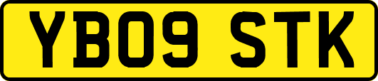 YB09STK