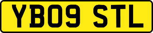 YB09STL