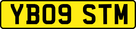 YB09STM
