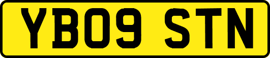 YB09STN
