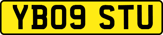 YB09STU